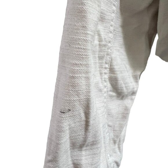 Madewell Denim Button Down Utility Shirt - Picture 6 of 8